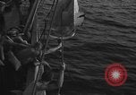 Standbild Paravane Atlantik, 1943, aus Sekunde 60 historischem Filmmaterial Videoclip 65675049219