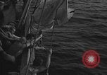 Standbild Paravane Atlantik, 1943, aus Sekunde 62 historischem Filmmaterial Videoclip 65675049219