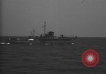 Standbild Hilfsmotor Minesweeper Atlantik, 1943, aus Sekunde 4 historischem Filmmaterial Videoclip 65675049220