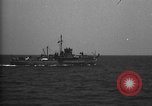 Standbild Hilfsmotor Minesweeper Atlantik, 1943, aus Sekunde 11 historischem Filmmaterial Videoclip 65675049220