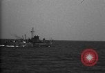 Standbild Hilfsmotor Minesweeper Atlantik, 1943, aus Sekunde 18 historischem Filmmaterial Videoclip 65675049220