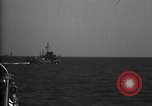 Standbild Hilfsmotor Minesweeper Atlantik, 1943, aus Sekunde 35 historischem Filmmaterial Videoclip 65675049220