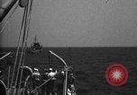 Standbild Hilfsmotor Minesweeper Atlantik, 1943, aus Sekunde 42 historischem Filmmaterial Videoclip 65675049220