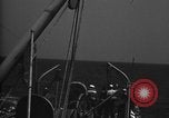 Standbild Hilfsmotor Minesweeper Atlantik, 1943, aus Sekunde 47 historischem Filmmaterial Videoclip 65675049220