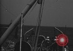 Standbild Hilfsmotor Minesweeper Atlantik, 1943, aus Sekunde 49 historischem Filmmaterial Videoclip 65675049220