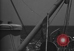 Standbild Hilfsmotor Minesweeper Atlantik, 1943, aus Sekunde 53 historischem Filmmaterial Videoclip 65675049220