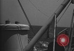 Standbild Hilfsmotor Minesweeper Atlantik, 1943, aus Sekunde 55 historischem Filmmaterial Videoclip 65675049220