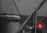 Standbild Hilfsmotor Minesweeper Atlantik, 1943, aus Sekunde 56 historischem Filmmaterial Videoclip 65675049220