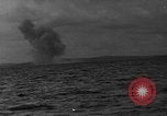 Image of United States Navy cruiser USS Quincy, CA-71 European Theater, 1944, second 1 stock footage video 65675049221
