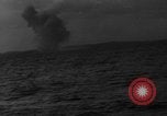Image of United States Navy cruiser USS Quincy, CA-71 European Theater, 1944, second 3 stock footage video 65675049221
