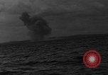 Image of United States Navy cruiser USS Quincy, CA-71 European Theater, 1944, second 4 stock footage video 65675049221