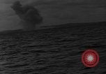 Image of United States Navy cruiser USS Quincy, CA-71 European Theater, 1944, second 5 stock footage video 65675049221
