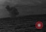 Image of United States Navy cruiser USS Quincy, CA-71 European Theater, 1944, second 6 stock footage video 65675049221