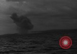 Image of United States Navy cruiser USS Quincy, CA-71 European Theater, 1944, second 8 stock footage video 65675049221