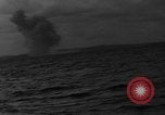 Image of United States Navy cruiser USS Quincy, CA-71 European Theater, 1944, second 10 stock footage video 65675049221