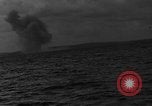 Image of United States Navy cruiser USS Quincy, CA-71 European Theater, 1944, second 12 stock footage video 65675049221