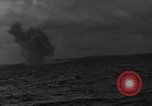 Image of United States Navy cruiser USS Quincy, CA-71 European Theater, 1944, second 13 stock footage video 65675049221