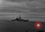 Image of United States Navy cruiser USS Quincy, CA-71 European Theater, 1944, second 45 stock footage video 65675049221