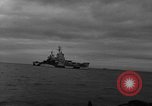 Image of United States Navy cruiser USS Quincy, CA-71 European Theater, 1944, second 50 stock footage video 65675049221