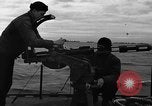 Standbild Elco PT-Boot der US Navy Atlantik, 1944, aus Sekunde 5 historischem Filmmaterial Videoclip 65675049222