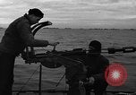 Standbild Elco PT-Boot der US Navy Atlantik, 1944, aus Sekunde 7 historischem Filmmaterial Videoclip 65675049222