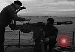 Standbild Elco PT-Boot der US Navy Atlantik, 1944, aus Sekunde 8 historischem Filmmaterial Videoclip 65675049222