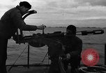 Standbild Elco PT-Boot der US Navy Atlantik, 1944, aus Sekunde 9 historischem Filmmaterial Videoclip 65675049222