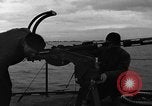 Standbild Elco PT-Boot der US Navy Atlantik, 1944, aus Sekunde 13 historischem Filmmaterial Videoclip 65675049222