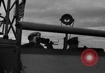 Standbild Elco PT-Boot der US Navy Atlantik, 1944, aus Sekunde 14 historischem Filmmaterial Videoclip 65675049222