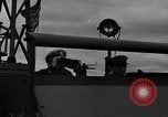 Standbild Elco PT-Boot der US Navy Atlantik, 1944, aus Sekunde 15 historischem Filmmaterial Videoclip 65675049222