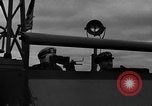 Standbild Elco PT-Boot der US Navy Atlantik, 1944, aus Sekunde 17 historischem Filmmaterial Videoclip 65675049222