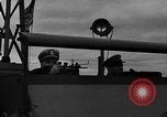 Standbild Elco PT-Boot der US Navy Atlantik, 1944, aus Sekunde 18 historischem Filmmaterial Videoclip 65675049222