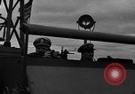 Standbild Elco PT-Boot der US Navy Atlantik, 1944, aus Sekunde 20 historischem Filmmaterial Videoclip 65675049222