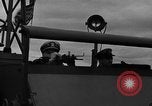 Standbild Elco PT-Boot der US Navy Atlantik, 1944, aus Sekunde 21 historischem Filmmaterial Videoclip 65675049222