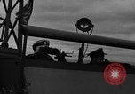 Standbild Elco PT-Boot der US Navy Atlantik, 1944, aus Sekunde 23 historischem Filmmaterial Videoclip 65675049222