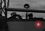 Standbild Elco PT-Boot der US Navy Atlantik, 1944, aus Sekunde 24 historischem Filmmaterial Videoclip 65675049222