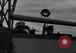 Standbild Elco PT-Boot der US Navy Atlantik, 1944, aus Sekunde 25 historischem Filmmaterial Videoclip 65675049222