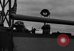 Standbild Elco PT-Boot der US Navy Atlantik, 1944, aus Sekunde 27 historischem Filmmaterial Videoclip 65675049222