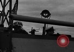 Standbild Elco PT-Boot der US Navy Atlantik, 1944, aus Sekunde 28 historischem Filmmaterial Videoclip 65675049222