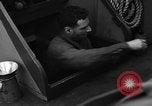 Standbild Elco PT-Boot der US Navy Atlantik, 1944, aus Sekunde 38 historischem Filmmaterial Videoclip 65675049222