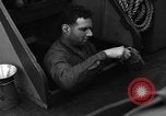 Standbild Elco PT-Boot der US Navy Atlantik, 1944, aus Sekunde 42 historischem Filmmaterial Videoclip 65675049222