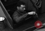 Standbild Elco PT-Boot der US Navy Atlantik, 1944, aus Sekunde 43 historischem Filmmaterial Videoclip 65675049222