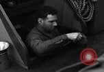 Standbild Elco PT-Boot der US Navy Atlantik, 1944, aus Sekunde 44 historischem Filmmaterial Videoclip 65675049222