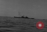 Image of United States Navy heavy Cruiser invasion of France France, 1944, second 9 stock footage video 65675049223