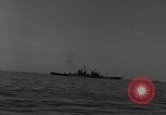 Image of United States Navy heavy Cruiser invasion of France France, 1944, second 11 stock footage video 65675049223