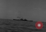 Image of United States Navy heavy Cruiser invasion of France France, 1944, second 17 stock footage video 65675049223
