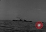 Image of United States Navy heavy Cruiser invasion of France France, 1944, second 20 stock footage video 65675049223