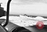 Standbild United States Navy Patrouillenboote Atlantik, 1944, aus Sekunde 1 historischem Filmmaterial Videoclip 65675049224