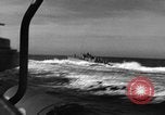 Standbild United States Navy Patrouillenboote Atlantik, 1944, aus Sekunde 3 historischem Filmmaterial Videoclip 65675049224