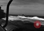 Standbild United States Navy Patrouillenboote Atlantik, 1944, aus Sekunde 4 historischem Filmmaterial Videoclip 65675049224